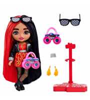 Barbie Extra Mini Bebekler HKP88