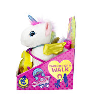 Sevimli Koşu Arkadaşım Unicorn