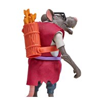 TMNT Mix'n Match Splinter Figürü 11 Cm