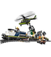 LEGO City Polis Treni Soygunu 60508
