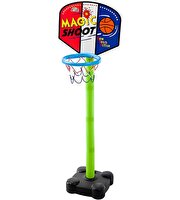 Ayaklı Basket Potası