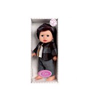 Rüzgar Bebek Masal Anlatan