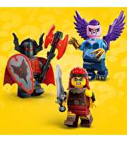 LEGO Mini Figür Seri 25 71045