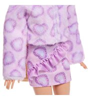 Barbi̇e Cuti̇e Reveal Care Bear Seri̇si̇ Bebek 2. Seri̇ JJP64