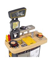 Smoby Yemek Köşesi Restoran Seti