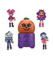 Monster High Mini Bebekler Cadılar Bayramı Serisi JMG76