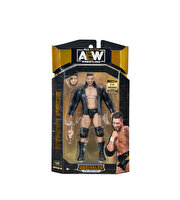 All Elite Wrestling Aksiyon Figürler S15 Ethan Page
