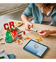 LEGO Editions Cristiano Ronaldo Unutulmaz Futbol Anları 43012