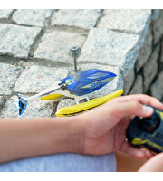 Silverlit 3’ü 1 Arada Flybotic Aqua Blaze Kumandalı Helikopter