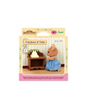 Sylvanian Families Telefon Masası