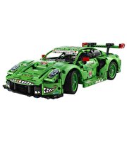 LEGO Technic Porsche 911 GT3 R REXY AO Racing Araba 42224