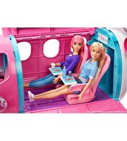 Barbie'nin Pembe Uçağı GDG76