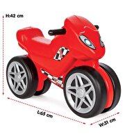 Pilsan Bin Git Mini Moto