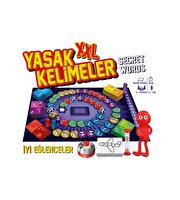 Yasak Kelimeler XXL