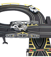 Dextreme Drive 2 Mercedes Arabalı Yarış Pisti Seti
