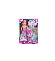 Evi Love Denizkızı Bebeği