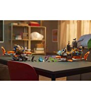 LEGO DREAMZzz Kaplan Köpek Balığı Tankı 71515