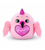 Rainbocorns Eggzania S1 Gold Boynuz