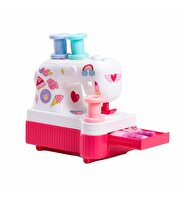 Scruff A Luvs Moda Oyun Seti 30168 Pembe