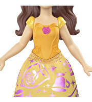 Di̇sney Prenses Mi̇ni̇ Bebekler Bella JBX50