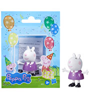 Peppa Pig Parti Arkadaşları Tekli Suzy Sheep
