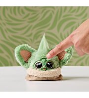 Furblet Grogu İnteraktif Peluş