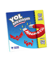 Yol Arkadaşım-Tangram Hayvanlar