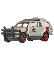 Matchbox Jurassi̇c World Model Araçlar Ford Explorer JGL17