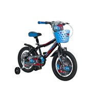 16 Jant Beemer Bisiklet Mavi