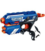 Nişancı 1 Dart Fırlatıcı