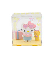Hello Kitty ve Oyun Arkadaşı Sürpriz Figür