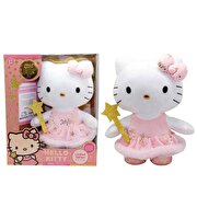 Hello Kitty Peri Kostümlü Peluş 30 Cm 24690