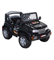 Pilsan 12 Volt Panter Akülü Araba