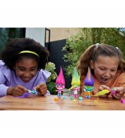 Trolls Eğlenceli Saçlar HNF11
