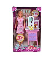 Steffi Love Evcil Hayvan Doktoru Seti