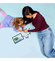 LEGO Marvel Spidey Motosikletli Spidey, Rhino’ya Karşı 11206