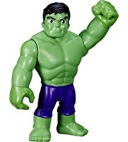 Spidey His Amazing Friends Supersized Hulk Figür F7572
