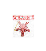 Yılbaşı Ağacı Asma Polar Yıldız Süs