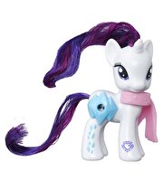 My Little Pony Sihirli Sahneler