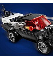 LEGO Marvel Örümcek Adam Venom Arabasına Karşı 76309