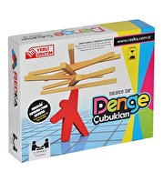 Redka Akıl Oyunları Denge Çubukları