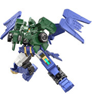 Dinoster Aksiyon Robot Stego Blast Wing