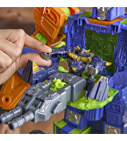 Transformers Cyberworld Scorponok Strike Savaş Seti 1659