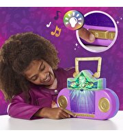 My Little Pony Müzikli ve Işıklı Mane Melody Oyun Seti F3867