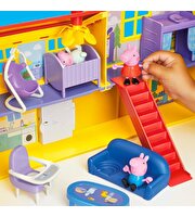 Peppa Pig Peppa'nın Büyük Aile Evi Seti G0508