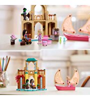 LEGO Wicked Glinda Elphaba ve Nessarose Shiz Üniversitesi’nde 75681