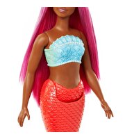 Barbie Deniz Kızı Bebekleri HRR04