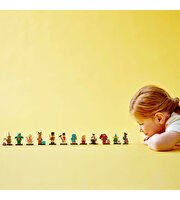 LEGO Minifigures Seri 23 71034