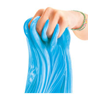 Pot Slime Seri̇si̇ Neon Mavi̇