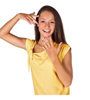 Crazy Chic Işıldayan Tırnaklar